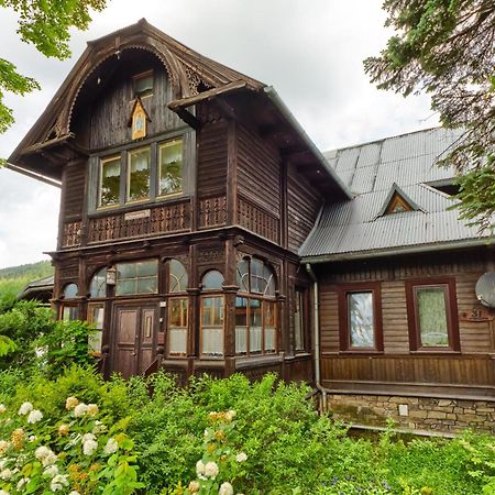 Apartamenty Brylowka W Centrum Zakopanego Екстер'єр фото