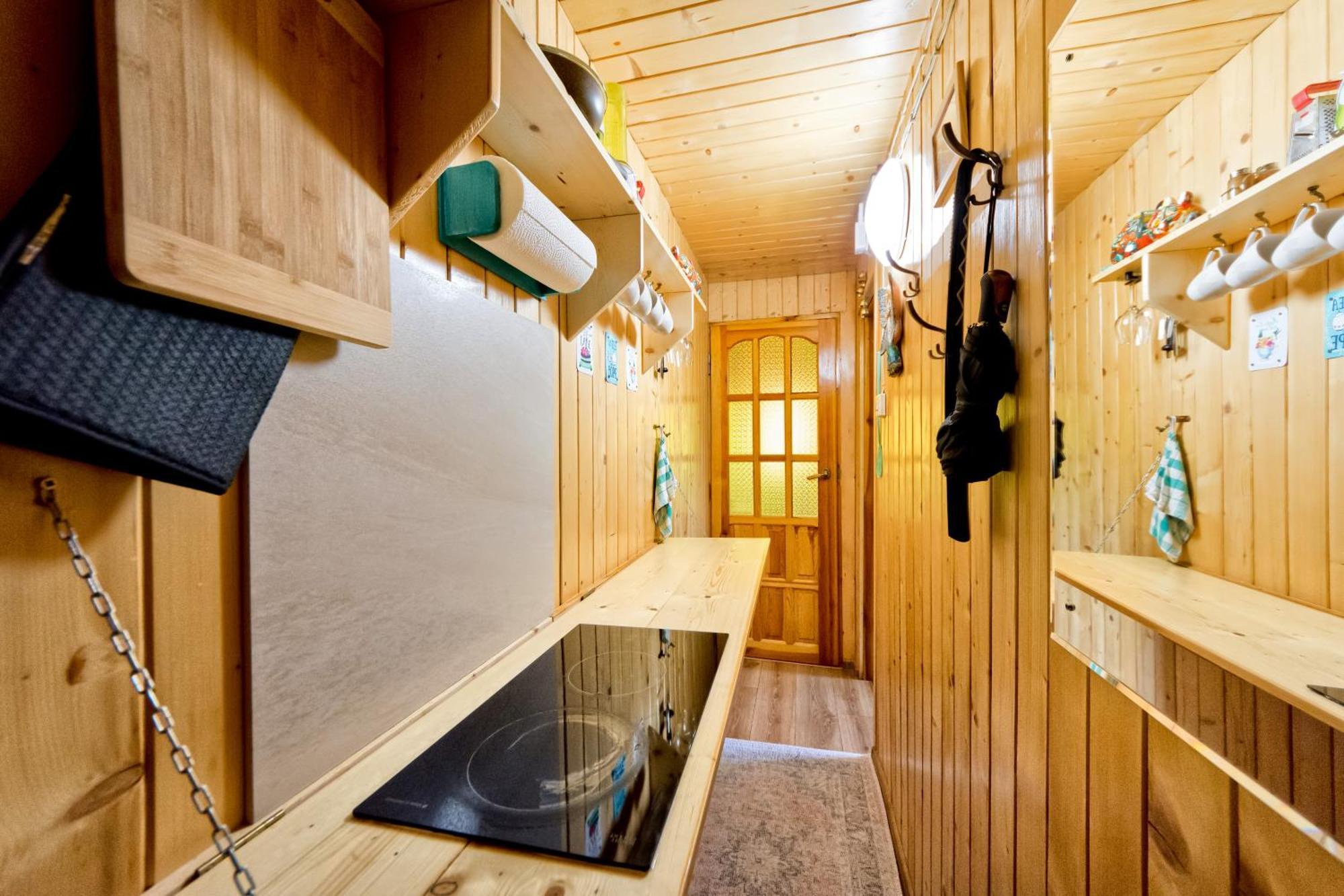 Apartamenty Brylowka W Centrum Zakopanego Екстер'єр фото